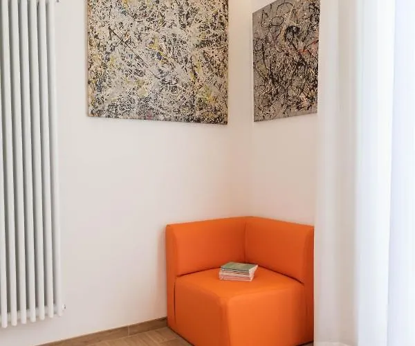 Colosseo Brightful With Rooftop Διαμέρισμα